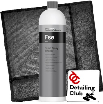 Koch Chemie FSE Quick Detailer do zewnątrz 1L