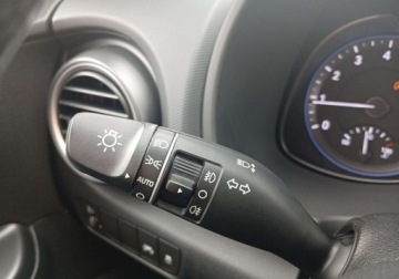 Hyundai Kona I Crossover 1.0 T-GDI 120KM 2019 Hyundai Kona Kupiony w Polsce - pierwszy wlasciciel - benzyna - 120 KM, zdjęcie 30