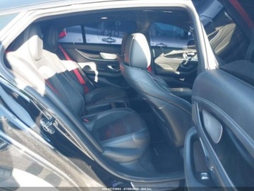 Mercedes AMG GT C190 2019 Mercedes-Benz AMG GT 63 4-Door Coupe 2019 4.0l 4.0 Benzyna 577KM, zdjęcie 12