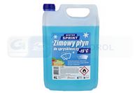 PLYN DO SPRYSKIWACZA PAR073796 ZIMOWY 4L -15C