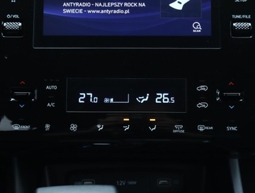 Hyundai Tucson IV SUV 1.6 T-GDI 48V 180KM 2021 Hyundai Tucson 1.6 T-GDI 48V MHEV, Salon Polska, zdjęcie 14