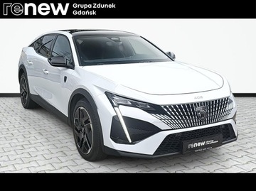 Peugeot 408 Crossover 1.2 PureTech 130KM 2023 Peugeot 408 Dealer Peugeot | Polski Salon | Serwis, zdjęcie 2