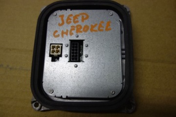 MĚNIČ SVĚTLA JEEP CHEROKEE
