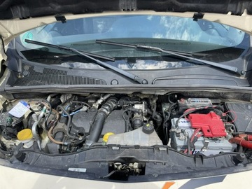 Mercedes Citan W415 Tourer 1.5 111 CDI 110KM 2017 Mercedes Citan Tourer Niepełnosprawnych inwalida, zdjęcie 13