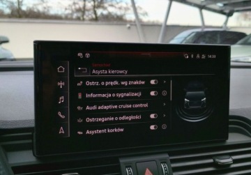 Audi 2024 Audi Q5 Sportback Plug-in 50g CO odliczenie do 150 tys. zl S-Line Hak Pa, zdjęcie 27