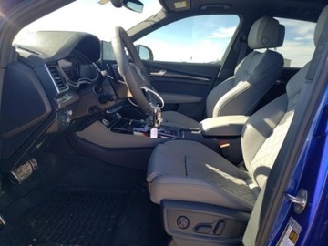 Audi Q5 II 2021 Audi SQ5 Prestige, 2021r., 4x4, 3.0L, zdjęcie 7
