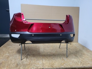 MAZDA CX-3 CX 3 NÁRAZNÍK ZADNÍ PDC