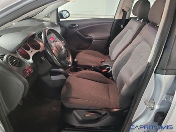 Seat Altea XL 1.6 Mpi 102KM 2007 Seat Altea 1.6 MPi Klimatronik Bezwypadkowy 1.6 Benzyna 102KM, zdjęcie 9