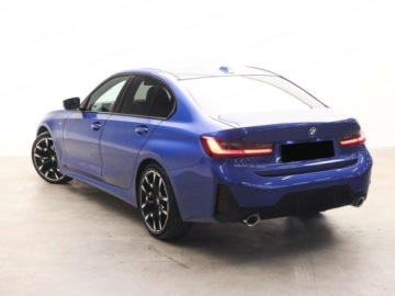 BMW Seria 3 G20-G21 Limuzyna 2.0 318i 156KM 2026 BMW Seria 3 318i Sport Sedan 2.0 (156KM) 2026, zdjęcie 2