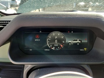 Land Rover Defender IV (L663) 2023 Land Rover Defender 90 75th Ltd Edition 2023 3.0 Benzyna 395KM, zdjęcie 9