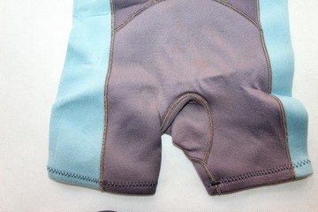 254 КОСТЮМ RIDE FOAM, размер 5/6 лет