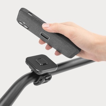 Универсальное крепление Peak Design Mobile для вашего телефона