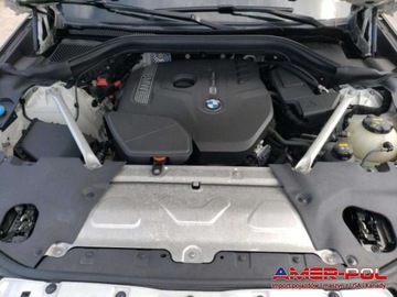 BMW X3 G01 2018 BMW X3 BMW X3 xDrive30i , od ubezpieczalni, zdjęcie 11