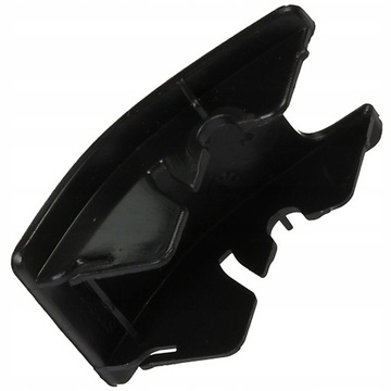 НОВАЯ ОРИГИНАЛЬНАЯ ЗАГЛУШКА ISOFIX Audi 8T08871874PK