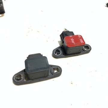 CAPTUR II ARKANA MEGANE IV CLIO V 1.6 E-TECH HYBRIDNÍ DB1011 DB1010 SENZOR