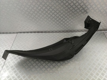 63843CA000 PODBĚH LEVÝ PŘEDNÍ NISSAN MURANO Z50