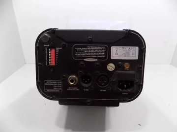 СКАНЕРНАЯ ЛАМПА JB Systems Dynamo-250 СВЕТОВОЕ ОБОРУДОВАНИЕ