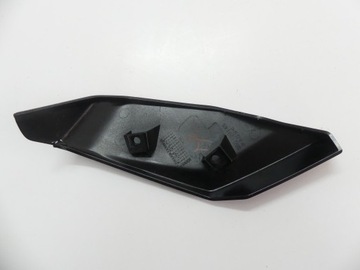 ПРАВАЯ КРЫШКА РУЛЯ YAMAHA MT 09 TRACER 900