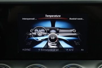 Mercedes Klasa E W213 Limuzyna 2.0 220d 194KM 2016 Mercedes E E 220 d, Salon Polska, Serwis ASO, zdjęcie 15
