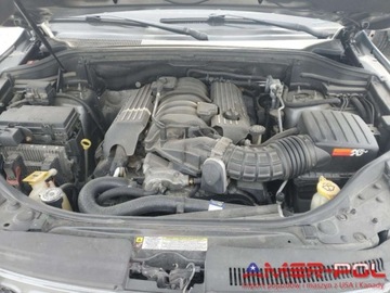 Jeep Grand Cherokee IV 2012 Jeep Grand Cherokee _SRT-8_4x4_6.4 L_465 km_V8_2012r 6.4 Benzyna 465KM, zdjęcie 11