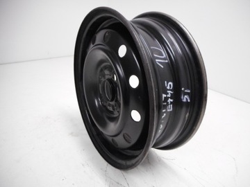 DISK 14 SUZUKI SPLASH SWIFT IGNIS ALTO ET45