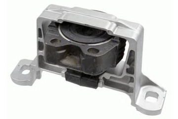 FORD C-MAX II FOCUS II FOCUS III ПОДУШКА ДВИГАТЕЛЯ