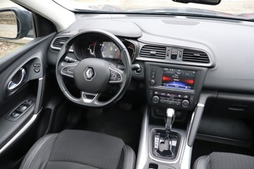Renault Kadjar Crossover 1.2 Energy TCe 130KM 2017 Renault Kadjar 1.2 TCe, Salon Polska, zdjęcie 6