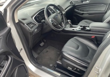 Ford Edge II 2018 Ford Edge 4x4, 3,5 benzyna, Titanium AWD, Niski przebieg. 3.5 Benzyna 280KM, zdjęcie 1