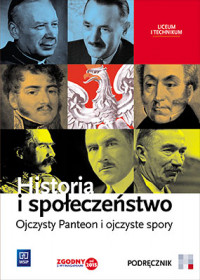 Historia i społeczeństwo Ojczysty Panteon UŻYWANY