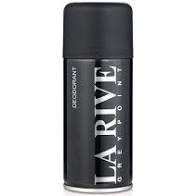 LA RIVE dezodorant 150 ml GREY POINT MEN