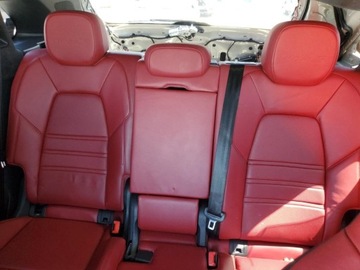 Porsche Cayenne III 2020 Porsche Cayenne Turbo S E-Hybrid 2020 4.0l 4.0 Hybryda 670KM, zdjęcie 10