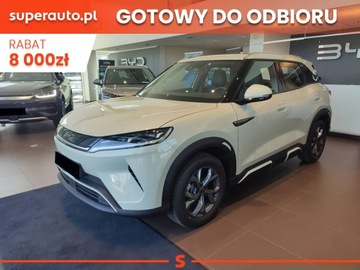 BYD 2025 BYD ATTO 2 Active Suv (177KM) 2025