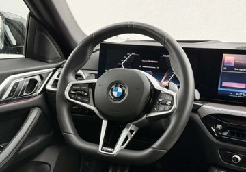 BMW Seria 4 G22-23-26 2025 BMW Seria 4 I wlasciciel M Sport 360 Gwarancja Bezwypadkowy FVAT23, zdjęcie 16