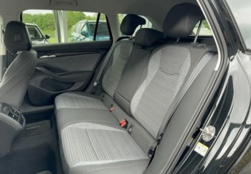 Skoda Superb IV Kombi 2.0 TSI 204KM 2025 Skoda Superb 2.0 TSI 204 KM 7 DSG Edition 130 2.0 Benzyna 204KM, zdjęcie 30