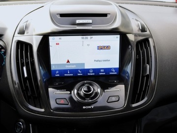 Ford Escape III 2016 Ford Escape 2.0 Benzyna Panorama Kamera cofania Titanium 2.0 Benzyna 241KM, zdjęcie 21