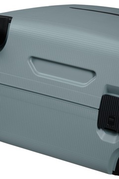 Samsonite Magnum Eco Spinner 81 Ice Blue