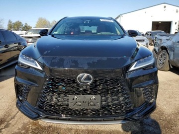 Lexus RX V 2024 Lexus RX 2024 LEXUS RX 500H F SPORT 2.4 Hybryda 371KM, zdjęcie 5