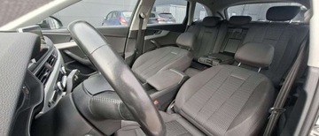 Audi A4 B9 Avant 2.0 TDI 150KM 2016 Audi A4 Avant Audi A4 Avant 2.0 TDI design 2.0 Diesel 150KM, zdjęcie 17