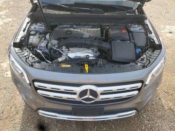 Mercedes GLB 2023 Mercedes-Benz GLB 250 4Matic 2023 2.0l 2.0 Benzyna 221KM, zdjęcie 6