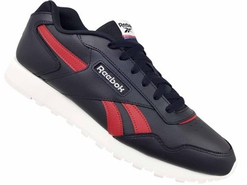 REEBOK ROYAL GLIDE BUTY CLASSIC MĘSKIE CZARNE