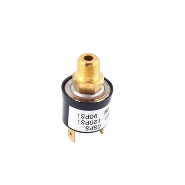РЕЛЕ ДАВЛЕНИЯ ВОЗДУХА PSI90-PSI120