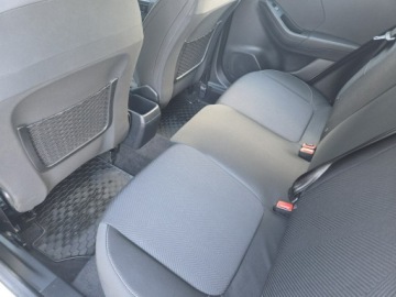 Ford Puma II Crossover 1.0 EcoBoost 95KM 2022 Ford Puma 1.0 | Niski przebieg 8 tys !!! | Stan, zdjęcie 7