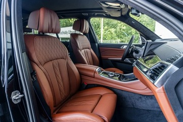 BMW X5 G05 SUV Facelifting 3.0 40d 352KM 2025 BMW X5 xDrive40d - Dostępny od ręki!, zdjęcie 17