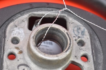 КОЖАНЫЙ РУЛЬ МНОГОФУНКЦИОНАЛЬНЫЙ 4F0419091B1KT AUDI A6 C6 04-11