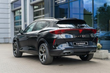 Cupra Formentor Crossover 1.5 TSI 150KM 2026 Cupra Formentor 1.5 TSI 150 KM - Dostępny od, zdjęcie 8
