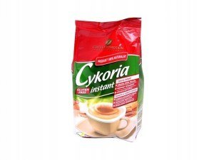 KAWA Z CYKORII INSTANT CYKORIA 100G COFFEE PROMOTION