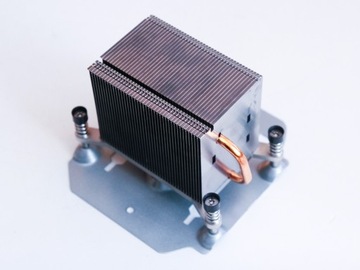 MEGA Радиатор охлаждения — HP DC7900 — 480966-001