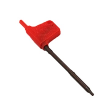 BAP 300R C10 10 120 1T для оправки ЧПУ APMT1135PDER