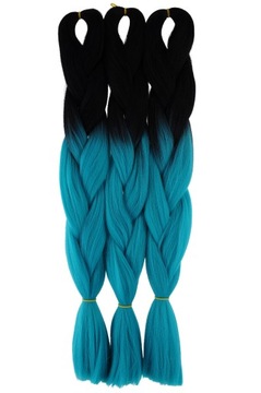 ВОЛОСЫ СИНТЕТИЧЕСКИЕ ПРЯМЫЕ ЦВЕТНЫЕ МОСТ 2K.045