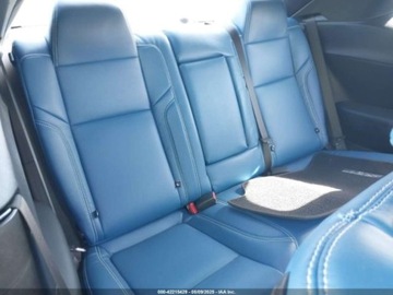 Dodge Challenger III 2021 Dodge Challenger RT Scat Pack Widebody, 2021r., 6.4L 6.4 Benzyna 485KM, zdjęcie 10